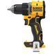 Дрель-шуруповёрт аккумуляторная бесщёточная DeWALT DCD794NT