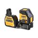 Уровень лазерный линейный DeWALT DCE088NG18