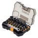 Набор бит и головок DeWALT DT70906