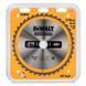 Диск пиляльний СONSTRUCTION DeWALT DT1953
