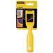 Рашпиль Surform Shaver Tool с литым пластмассовым корпусом с длиной лезвия 65 мм STANLEY 5-21-115