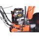 Снегоуборщик бензиновый SEQUOIA SST7067LCT-TRACK