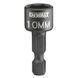 Головка торцевая магнитная Impact DeWALT DT7463
