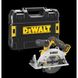 Пила дисковая аккумуляторная бесщёточная DeWALT DCS512NT