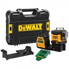 Уровень лазерный линейный DeWALT DCE089NG18