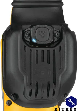 Перфоратор сетевой SDS-MAX DeWALT D25733K