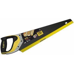 Ножівка FatMax завдовжки 450 мм із покриттям Blade Armor STANLEY 2-20-533