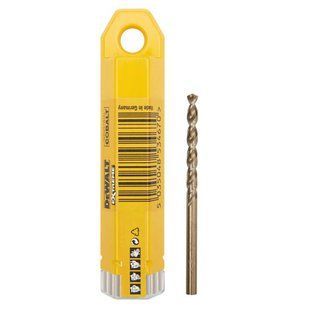 Свердло по металу DeWALT DT4923