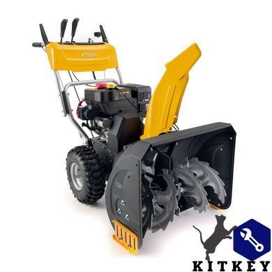 Снегоуборщик бензиновый STIGA ST4262P