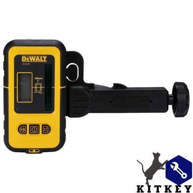 Мишень-лучеуловитель DeWALT DE0892G