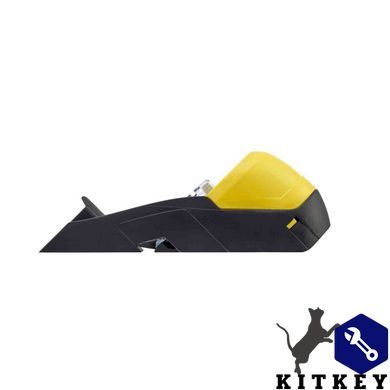 Рубанок торцевий RB5 STANLEY 0-12-105