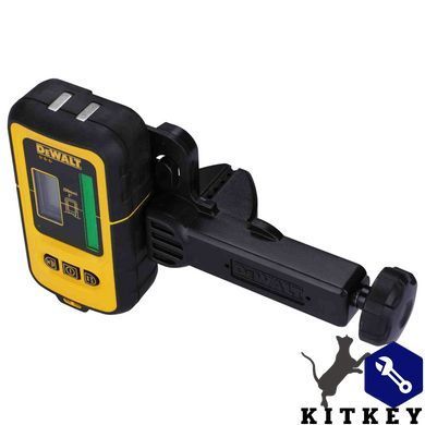 Мишень-лучеуловитель DeWALT DE0892G