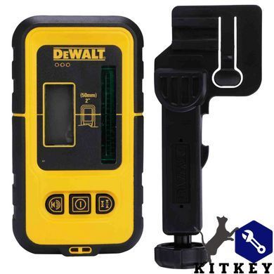Мишень-лучеуловитель DeWALT DE0892G