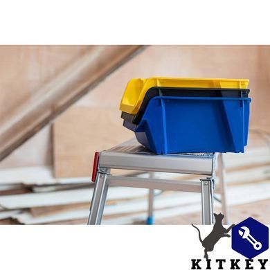 Лоток сортировочный, размеры 340х226х155 мм STANLEY STST82743-1