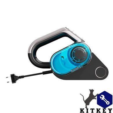 Пилосос мережевий BLACK+DECKER BXMC400E