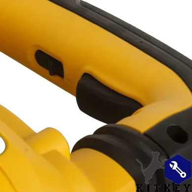 Перфоратор сетевой SDS-MAX DeWALT D25733K