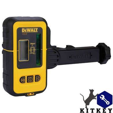 Мишень-лучеуловитель DeWALT DE0892G