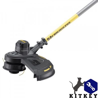 Коса аккумуляторная бесщёточная DeWALT DCM571N