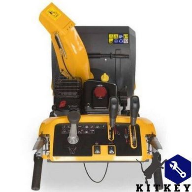 Снегоуборщик бензиновый STIGA ST4262P