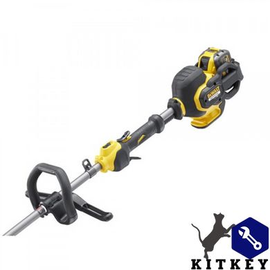 Коса аккумуляторная бесщёточная DeWALT DCM571N