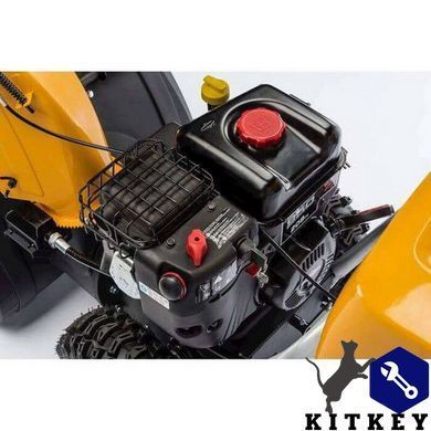 Снегоуборщик бензиновый STIGA ST4262P