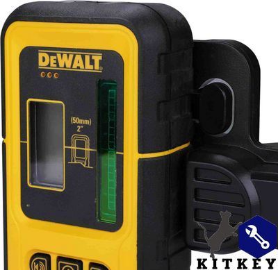 Мишень-лучеуловитель DeWALT DE0892G