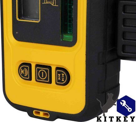 Мишень-лучеуловитель DeWALT DE0892G