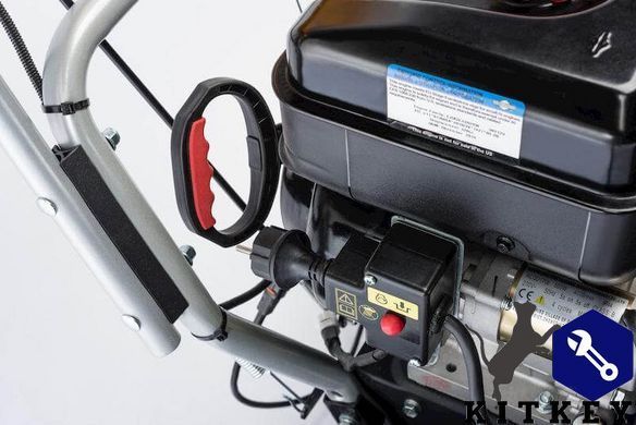 Снегоуборщик бензиновый STIGA ST4262P