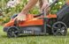 Газонокосилка аккумуляторная BLACK+DECKER BCMW3336L1