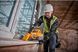 Пилосос акумуляторний DeWALT DCV517N