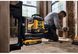 Уровень лазерный линейный DeWALT DCLE34031D1