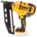 Пистолет гвоздезабивной аккумуляторный бесщёточный DeWALT DCN660N