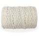 Шпагат коттоновый Gruntek Cotton twine 3 мм*150 м