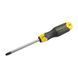 Викрутка Cushion Grip довжиною 120 мм під шліц TORX TT40 STANLEY STHT0-65154