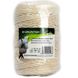 Шпагат коттоновый Gruntek Cotton twine 3 мм*150 м