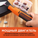 Многофункциональный инструмент аккумуляторный BLACK+DECKER BCRT8I