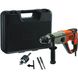 Перфоратор сетевой SDS-Plus BLACK+DECKER BEHS02K