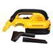 Пилосос акумуляторний DeWALT DCV517N