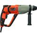 Перфоратор сетевой SDS-Plus BLACK+DECKER BEHS02K