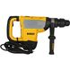 Перфоратор сетевой SDS-MAX DeWALT D25733K