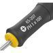 Отвертка FatMax с длиной жала 100 мм под шлиц Ph1 STANLEY 0-65-207