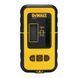 Мишень-лучеуловитель DeWALT DE0892G