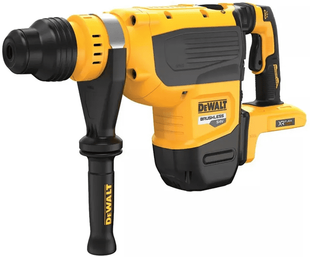 Перфоратор аккумуляторный бесщёточный SDS MAX DeWALT DCH735N