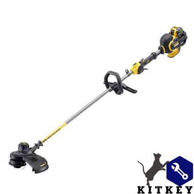 Коса акумуляторна безщіткова DeWALT DCM571X1