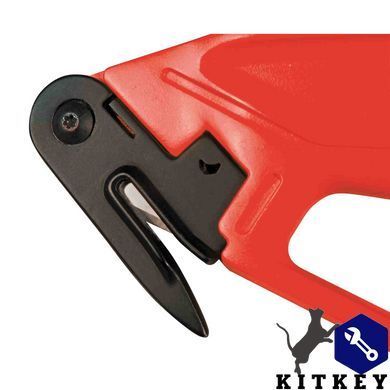 Лезо спеціальне для ножа 0-10-244, в пластиковому корпусі STANLEY 0-10-245