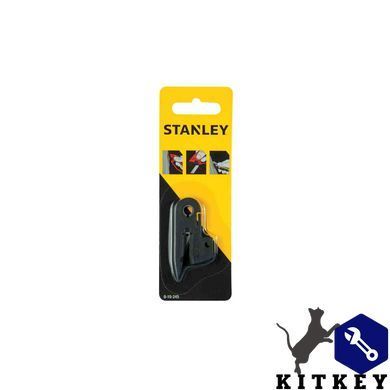 Лезо спеціальне для ножа 0-10-244, в пластиковому корпусі STANLEY 0-10-245
