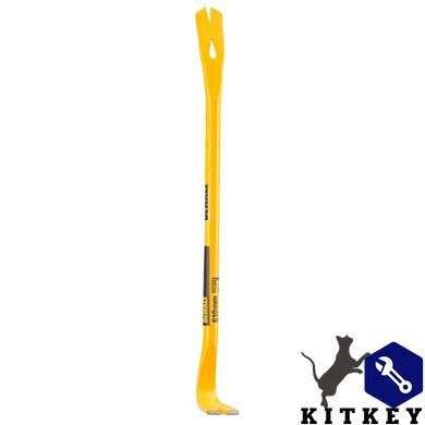 Цвяходер-монтування з пружинної сталі, L = 610 мм. DeWALT DWHT55129-1