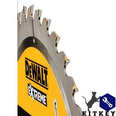 Диск пиляльний DeWALT DT40271
