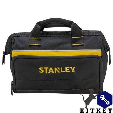 Сумка для інструментів Basic 12 STANLEY 1-93-330
