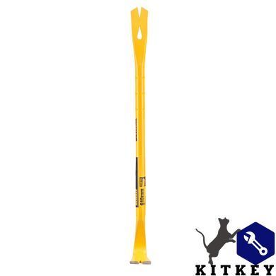 Цвяходер-монтування з пружинної сталі, L = 610 мм. DeWALT DWHT55129-1